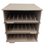 Thumbnail: 3 Drawer Bobbin Holder Storage
