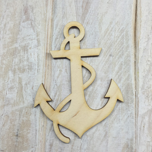 Plywood Anchor 10 PACK