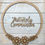 Thumbnail: Hoop Kit with First Holy Communion