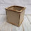 Thumbnail: MDF Storage Pot Teacher