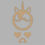 Thumbnail: Dream Catcher Unicorn Horn & Face