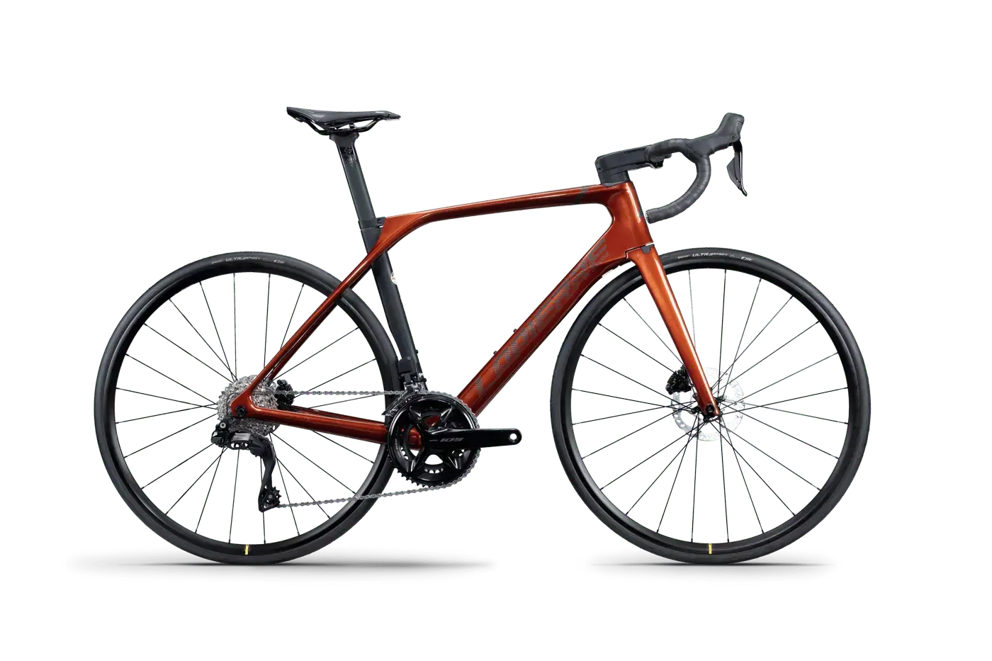 Lapierre Aircode 5.0