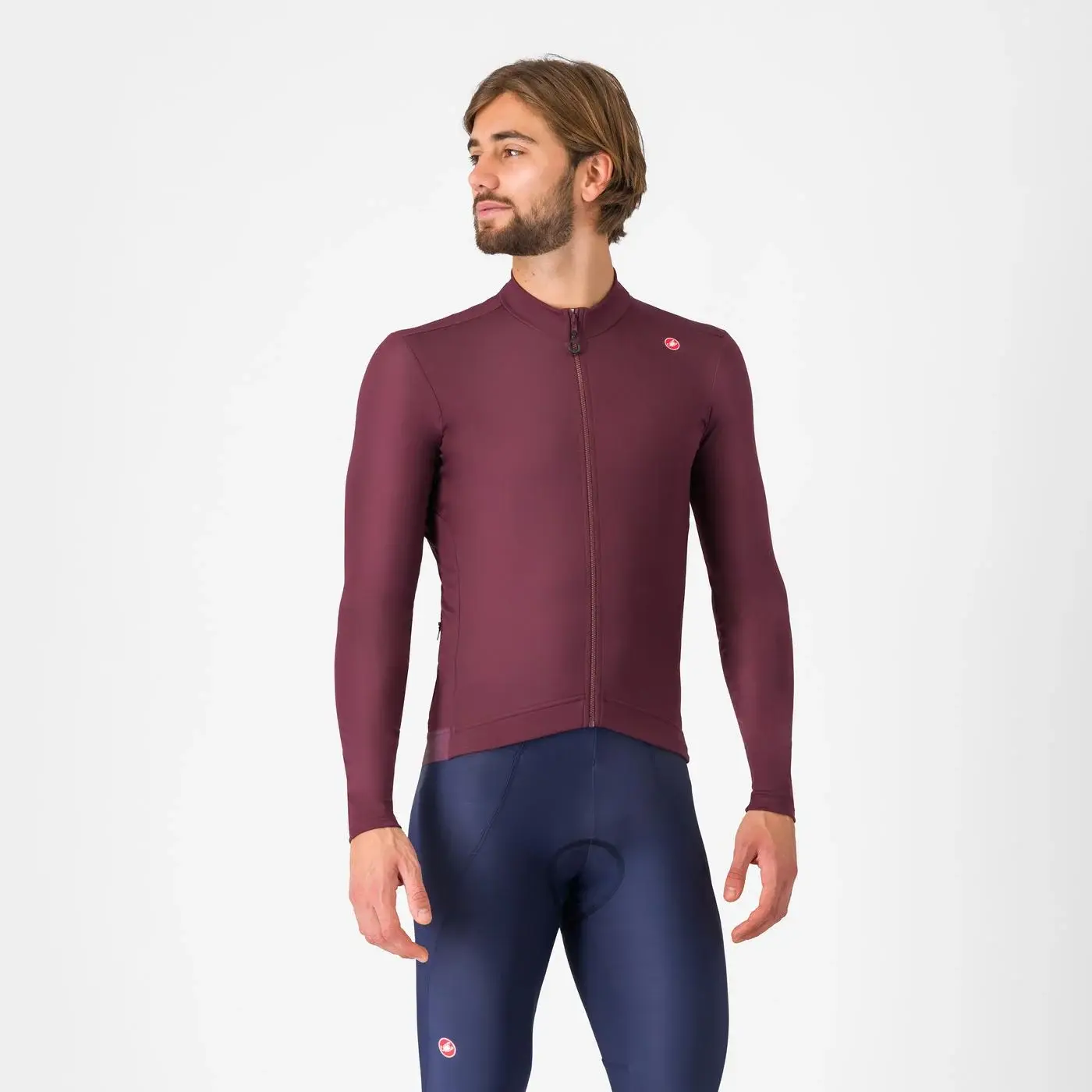 Maillot Espresso thermal