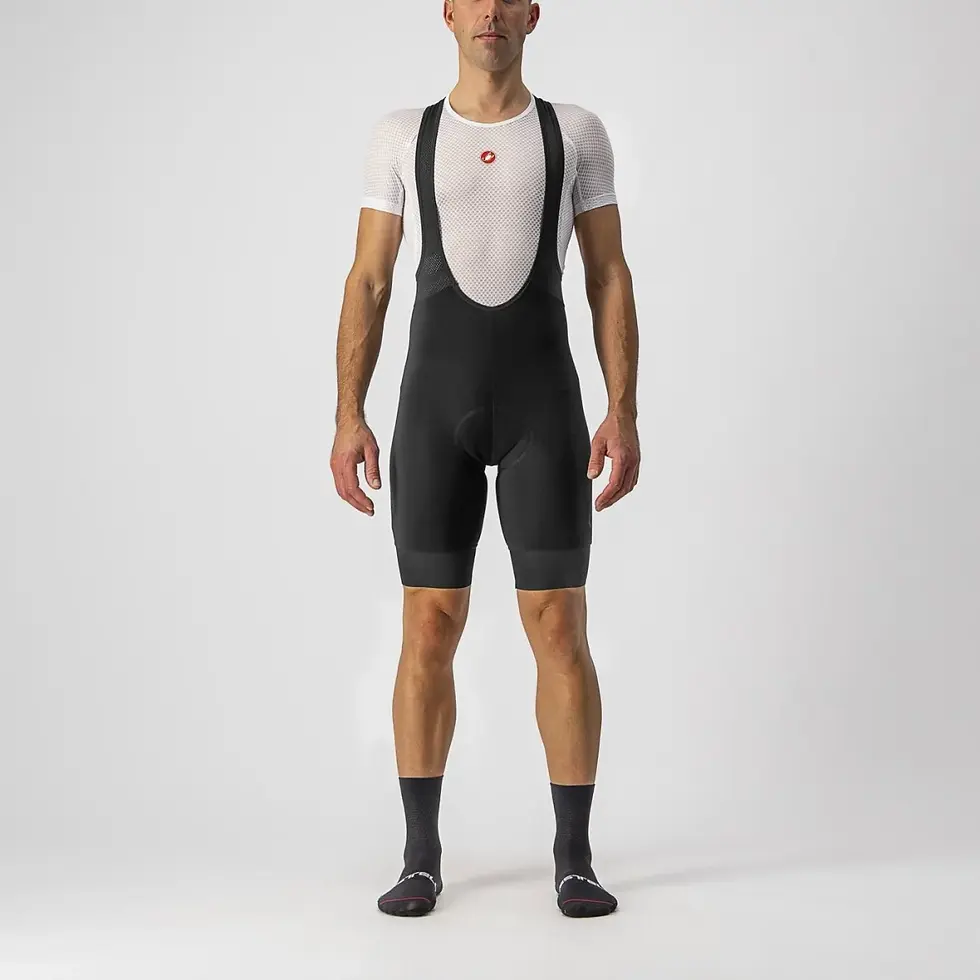 Tutto Nano Bibshort