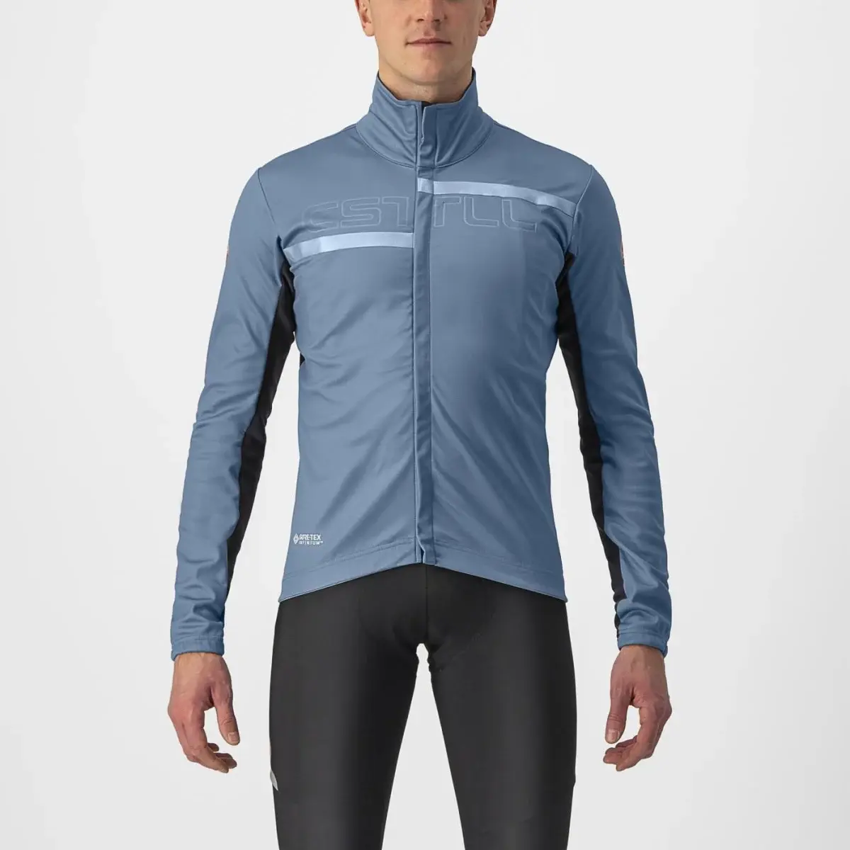 Chaqueta Transition 2 Azul