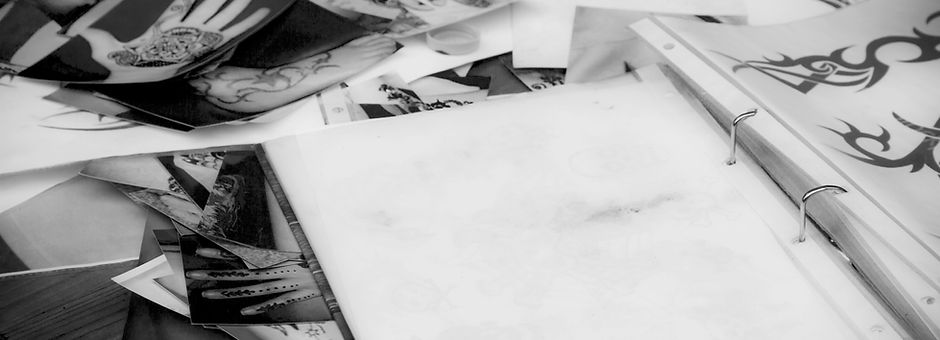 Tattoo Sketches