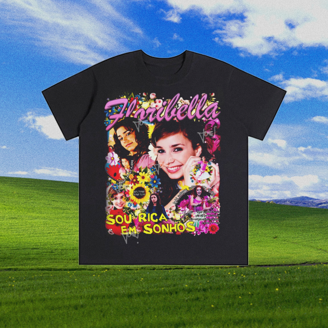 Floribella T-Shirt