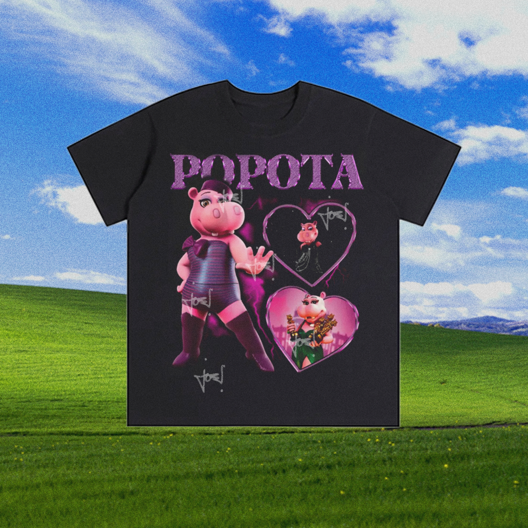 Popota T-Shirt