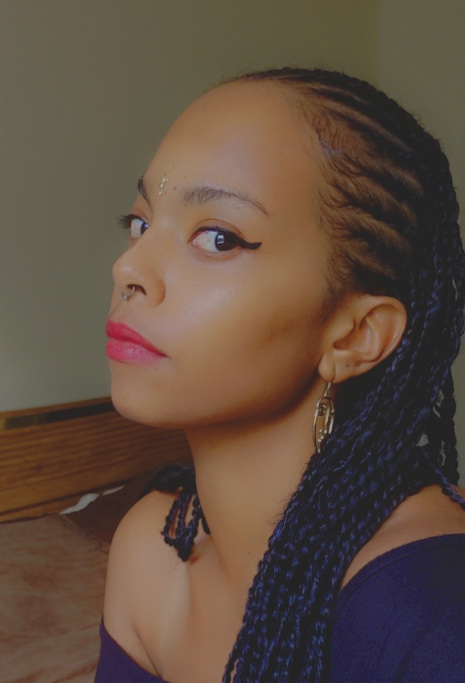 Writer: Emilie Inti