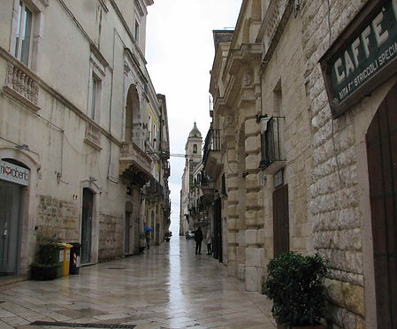 Венеция экскурсии