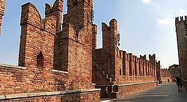 Италия-гид Венеция Верона