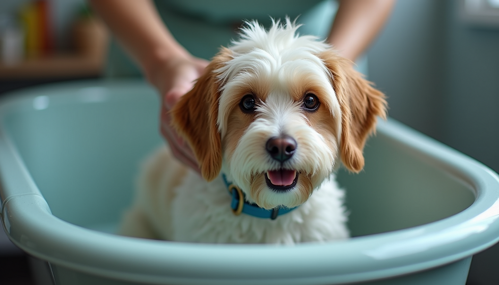 The Benefits of Professional Dog Grooming Services