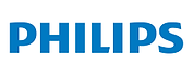 Philips customer logo