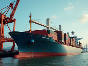 How to Choose the Right Freight Forwarding Company for Reliable Freight Service