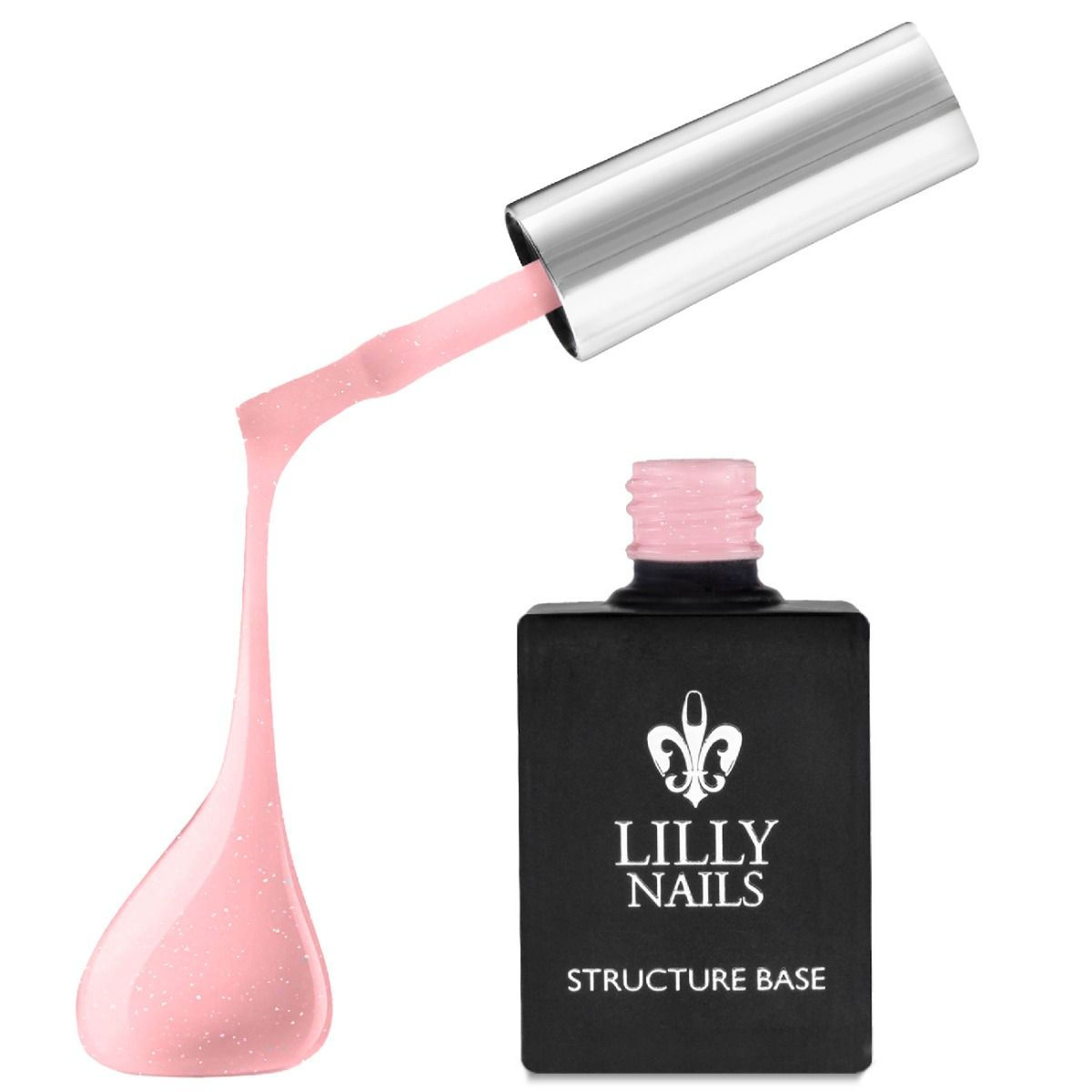Structure Base Glimmer Pink