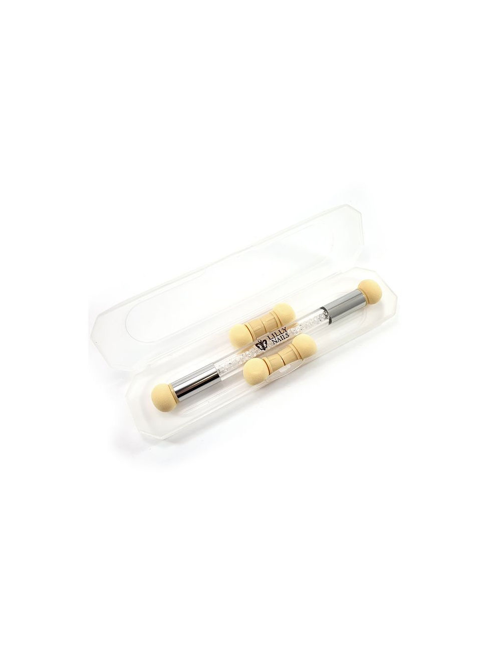 Thumbnail: Svampa penni - Sponge Pen