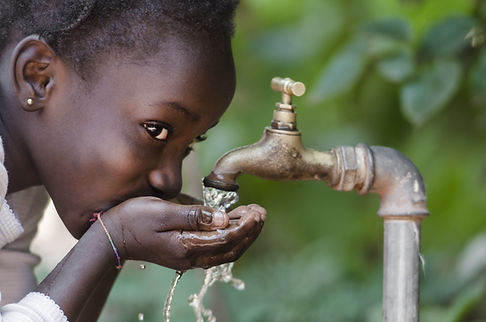 CLEAN WATER