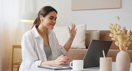 Online Presentation