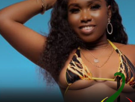 Nelly Cottoy: Queen of Zess, Guyanese roots were never too far away.