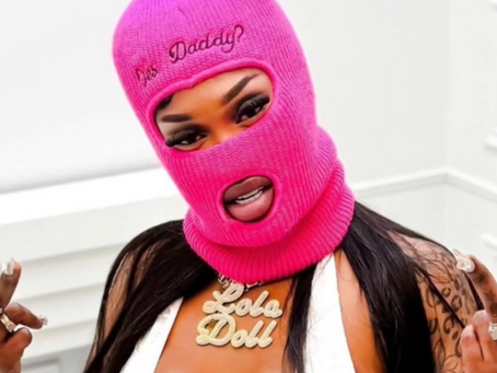 Guyana’s Queen Lola Doll Is Ready to Take Over the Caribbean