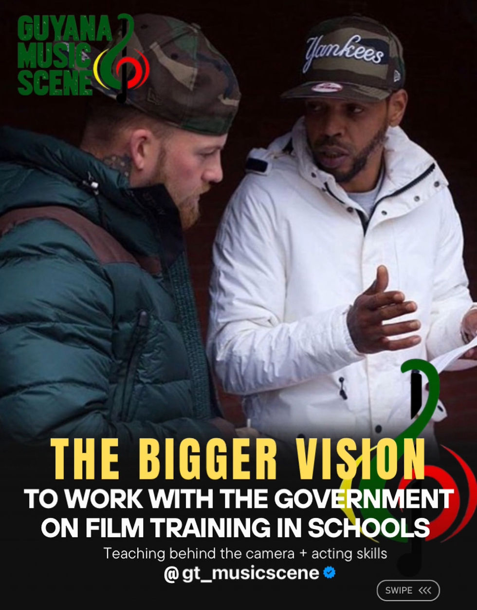 The bigger picture