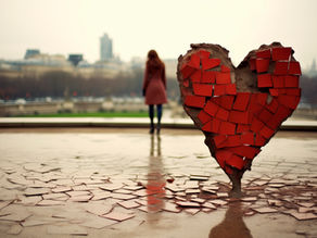 What Love Really Asks of You This Valentine’s Day