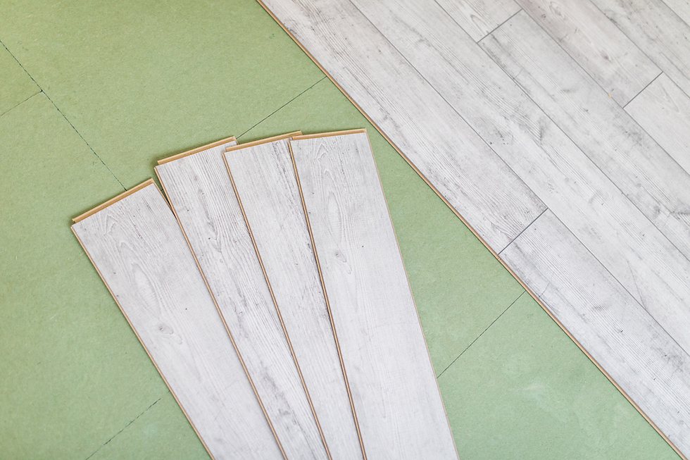 Eco-Friendly Flooring Options for Canadian Homes: Why Sustainability Matters