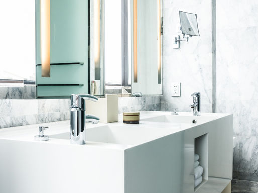 Buying a Bathroom Vanity in Ottawa? Use Our Size & Style Guide