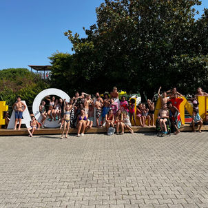 Vendredi 8 Août 2025 🌞