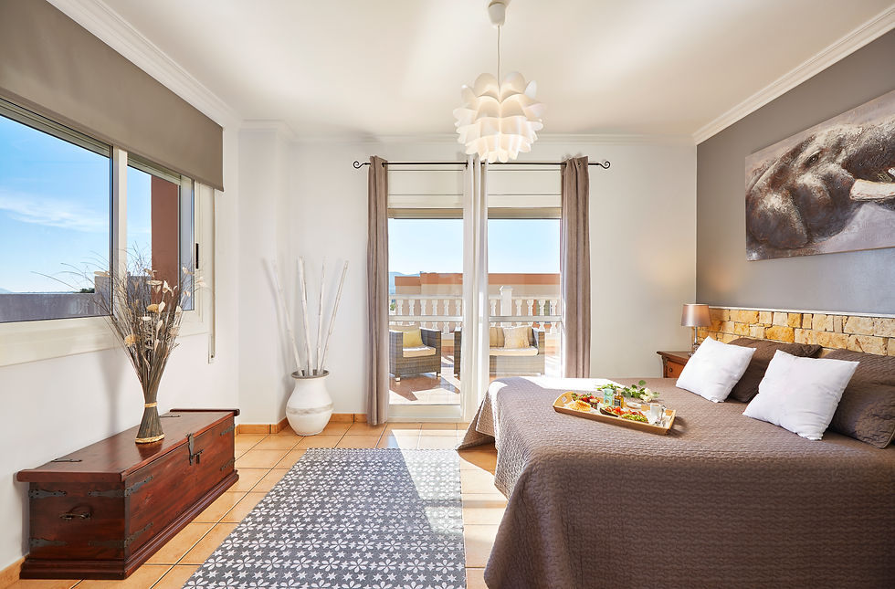 Miniatura: Villa Brando