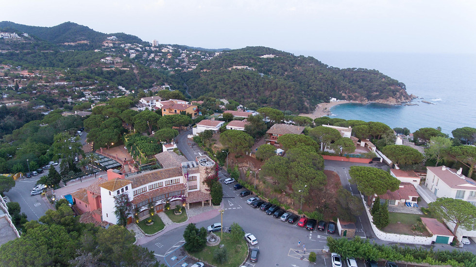 Miniatura: Cala Gran Events