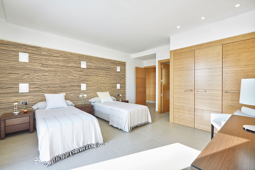 Miniatura: Villa Spencer