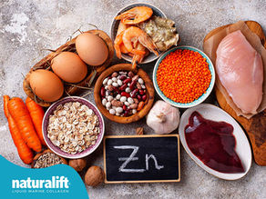 Çinko Eksikliği Nelere Sebep Olur?