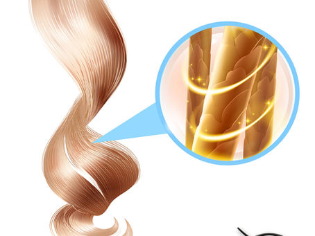 Saçlarda Keratin Ne İşe Yarar ?
