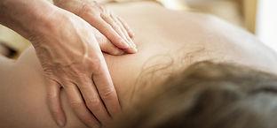 Körpertherapie Schädeli Münsingen Asiatische Energiearbeit