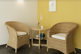 Körpertherapie Schädeli Münsingen Beratung