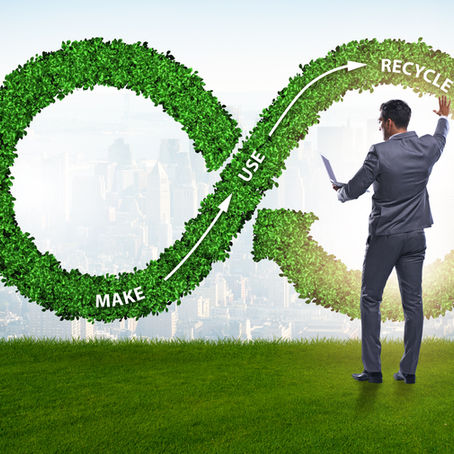 Transitioning to a Circular Economy – What does it mean?