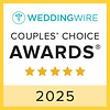 Wedding Wire Award Winner