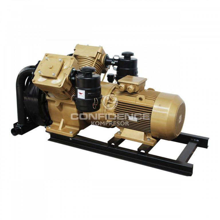 Quelle Huile pour Compresseur d'Air? Optez pour l'Excellence et Maximisez la Performance!