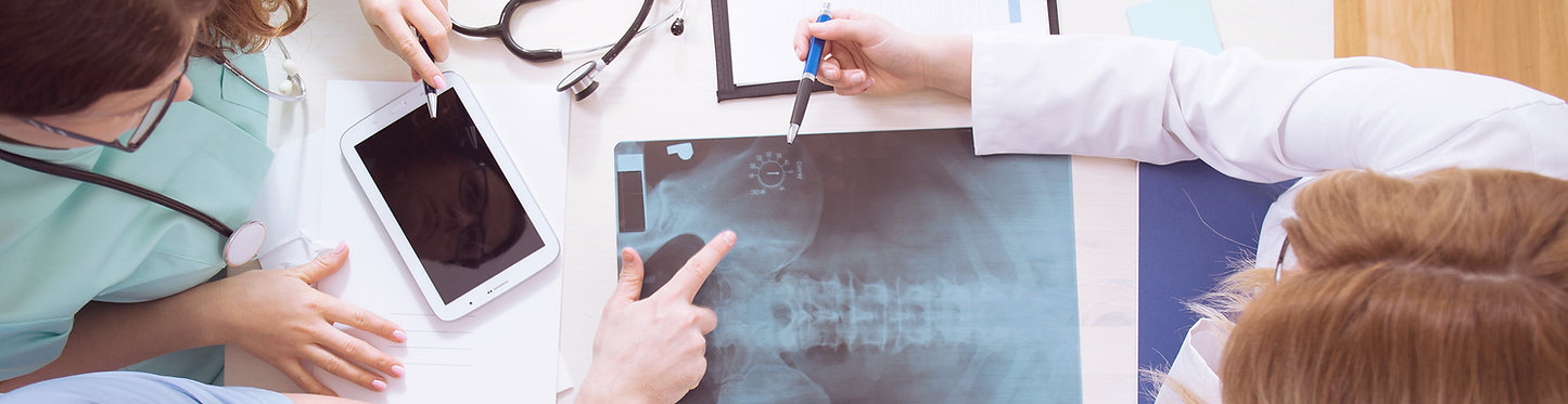 X-Ray Results