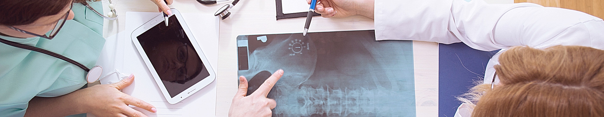 X-Ray Results