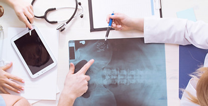 X-Ray Results