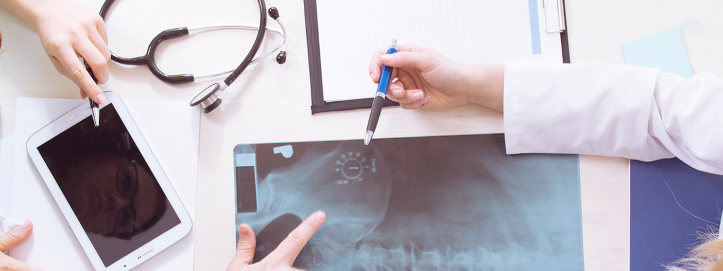 X-Ray Results