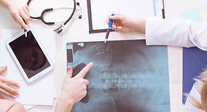 X-Ray Results