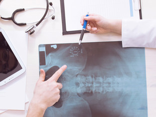 Low Back Pain: why your diaphragm is a piece of the solution