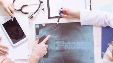 Arbeidsongeschikt tijdens de opzeggingstermijn, schorst dit de termijn?