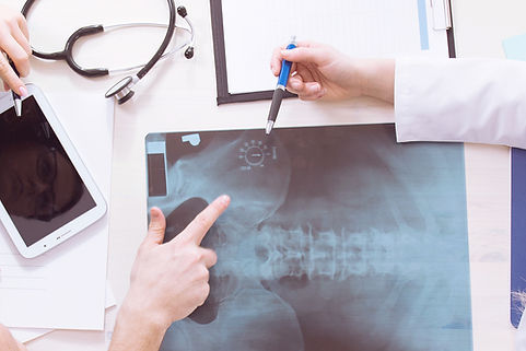 Disability Insurance