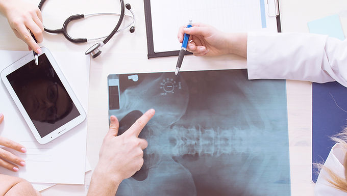 Back pain shows association with increased mortality risk in women