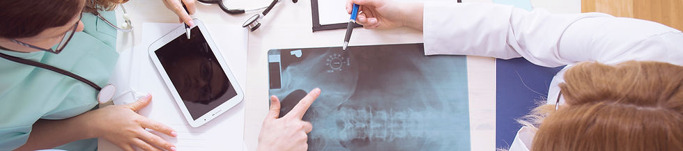 X-Ray Results