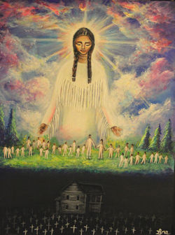 Their Story Must Be Told